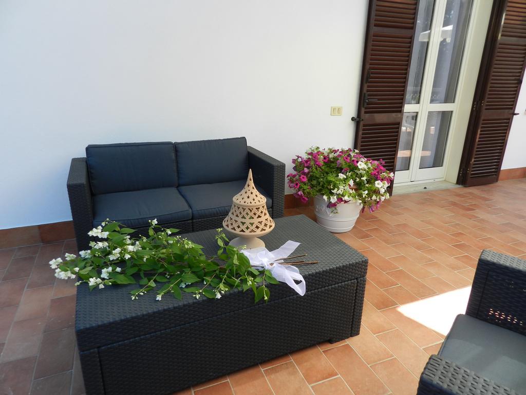 B&B Villa Maria Terni Exterior foto
