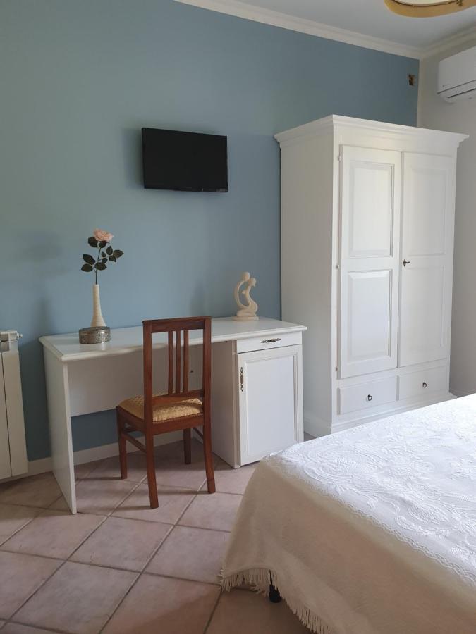 B&B Villa Maria Terni Exterior foto