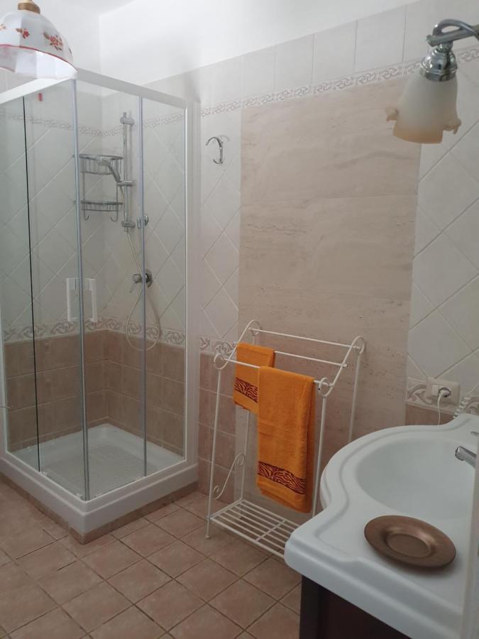 B&B Villa Maria Terni Exterior foto
