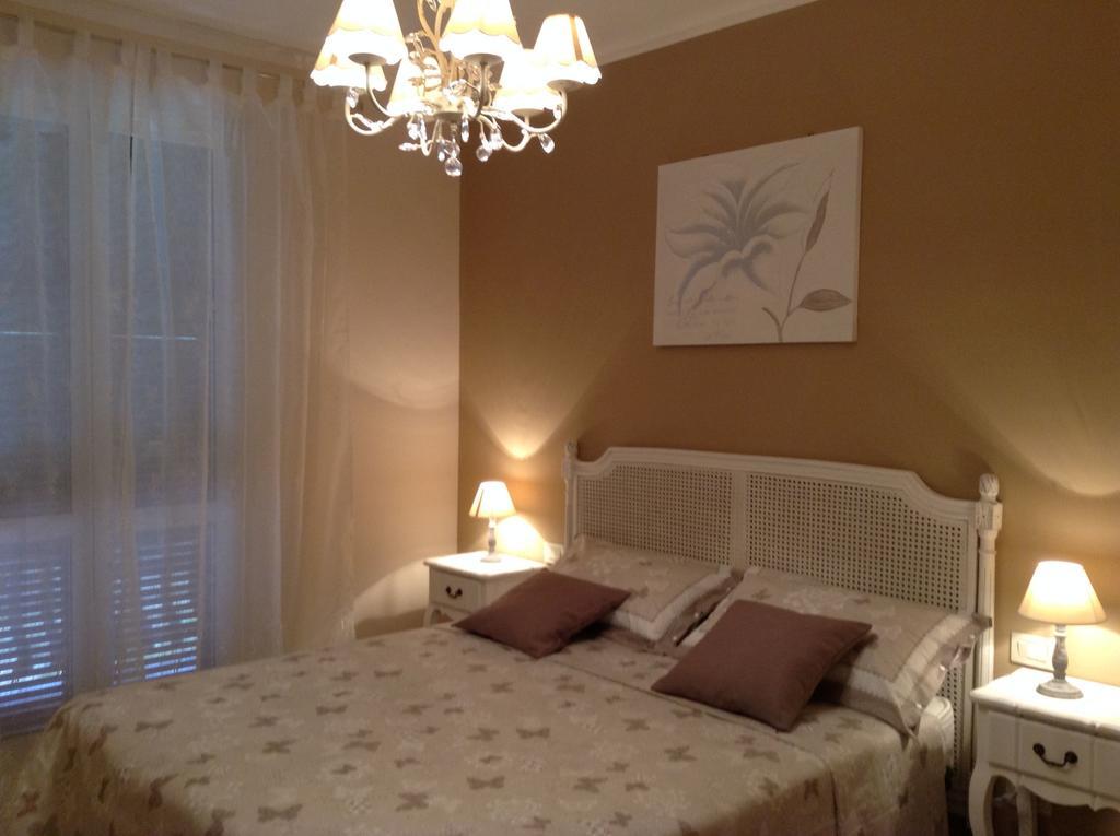 B&B Villa Maria Terni Habitación foto