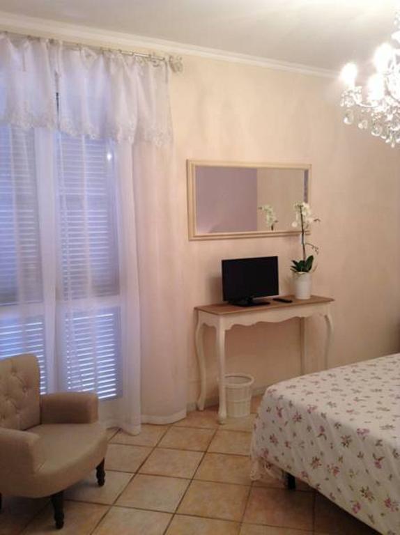 B&B Villa Maria Terni Habitación foto