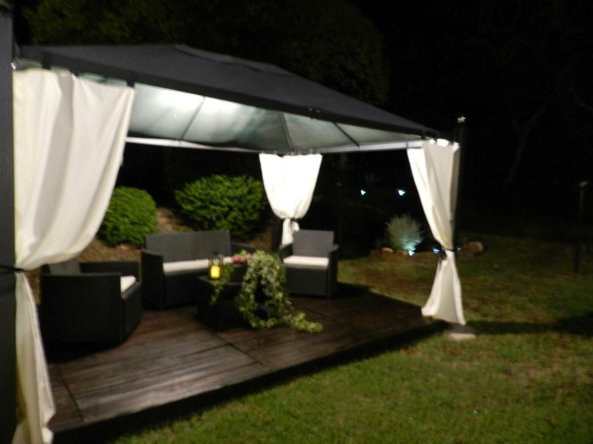 B&B Villa Maria Terni Exterior foto